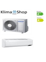 Samsung Set  Comfort Windfree 2,5 kW Wandgerät