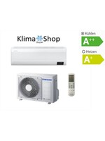 Samsung Set  Avant Windfree 6,5 kW Wandgerät