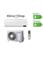 Samsung Set  Avant Windfree 3,5 kW  Wandgerät