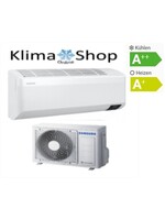 Samsung Set Cebu NASA 3,5 kW