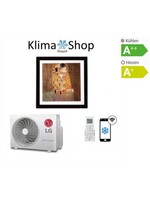 LG Set Artcool Gallery Wandgeräte 3,5 kW