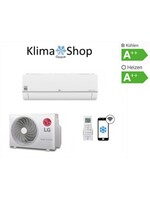 LG Set Deluxe Air Purification Wandgeräte 3,5 kW