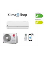 LG Set Deluxe Air Purification Wandgeräte 2,5 kW