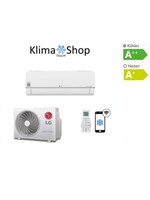 LG Set Deluxe Wandgeräte 6,6 kW