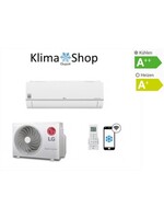 LG Set Standard Plus Wandgeräte 5,0 kW