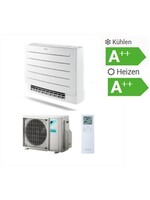 Daikin Set Perfera Truhengerät 3,4 kW