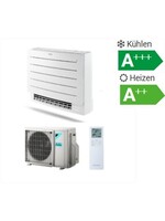 Daikin Set Perfera Truhengerät 2,4 kW