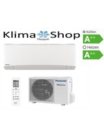 Panasonic Set Weinkeller Panasonic Wandgerät 2,1 kW