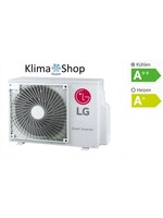 LG Außengerät 4-Raum Multisplit 7,9 kW