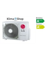 LG Außengerät 3-Raum Multisplit 5,3 kW