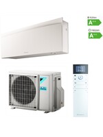 Daikin Set Emura 4,2 kW Wandgerät in weiss
