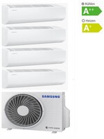 Samsung Set-Samsung Cebu Nasa 2,0+2,0+5kW