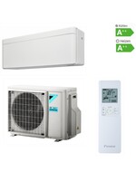 Daikin Set Stylish 5,0 kW Wandgerät in weiss