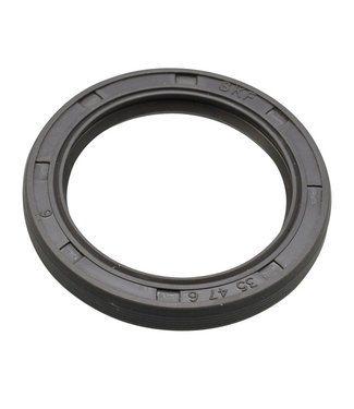 Oil seal 60x75x8 R for counter bearing roof roller