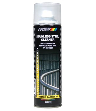 stainless steel cleaner 500ml