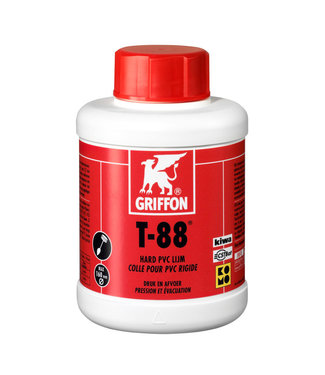 PVC lijm 250ml