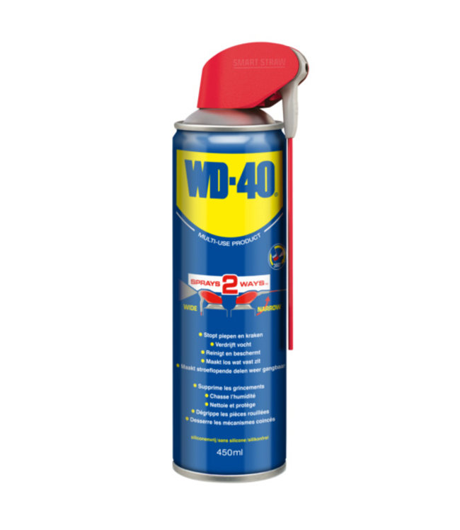 WD-40 450ml