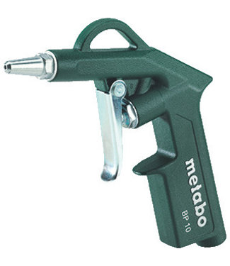 Metabo luchtpistool BP10, vaste aansluiting