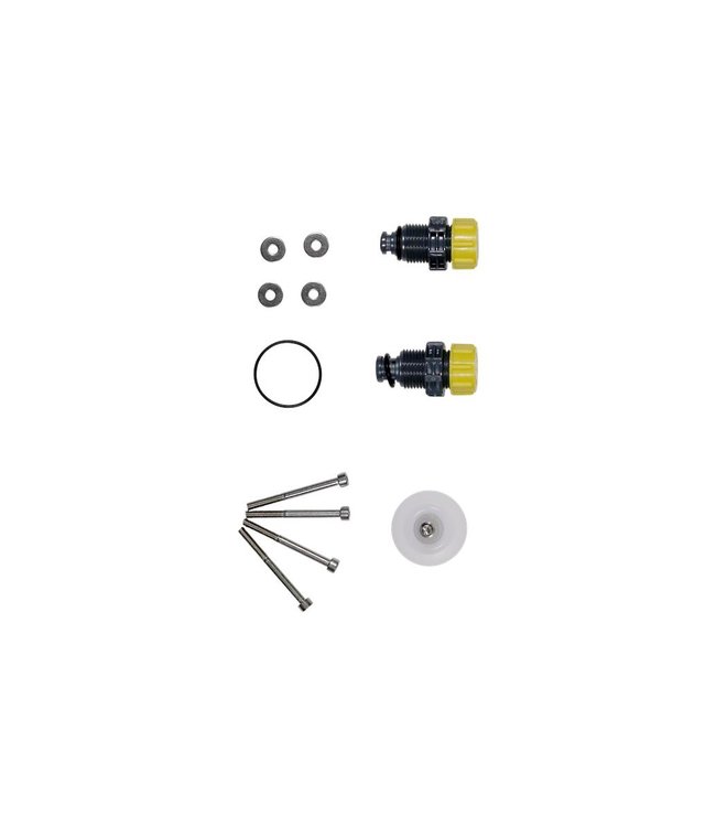 Grundfos overhaul kit dosing pump DDE 6-10 EPDM (97751473)