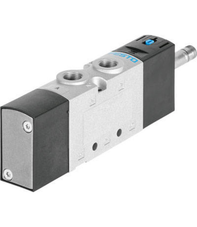 Festo valve VUVS-L20-M52-MD-G18-F7