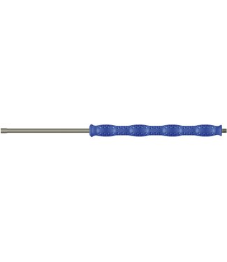 Spray lance 1/4" blue 600mm, without nozzle holder