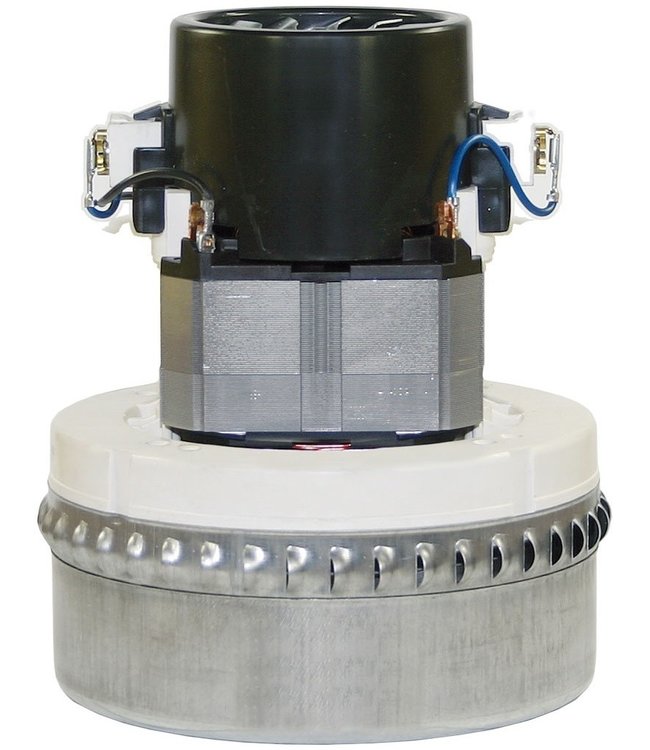 Domel 7788 vacuum motor 1200W 220-240v, for wash boxes
