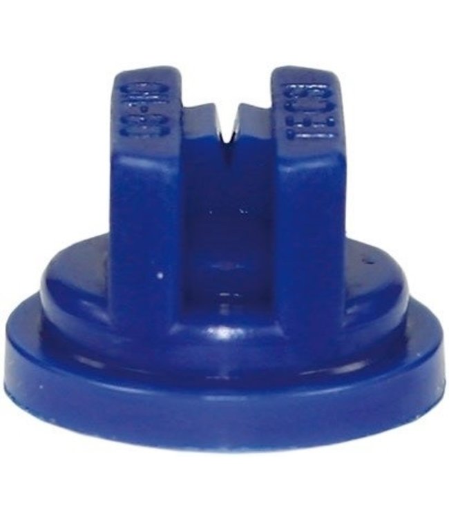 Plastic nozzle 03-110 for soaking gun 12497, blue