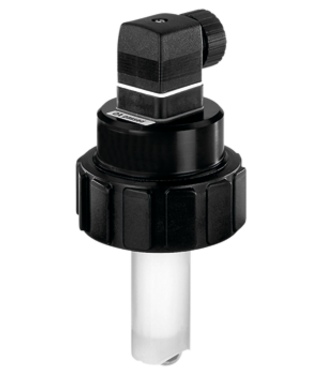 Jumo impeller flow sensor 40.6020