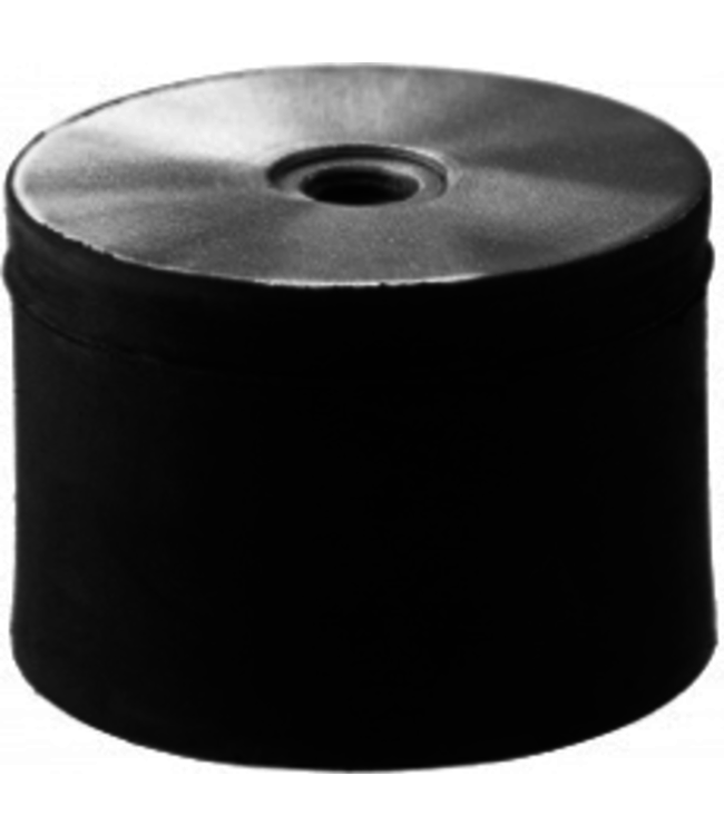 Vibration damper 50x21 M10 inside