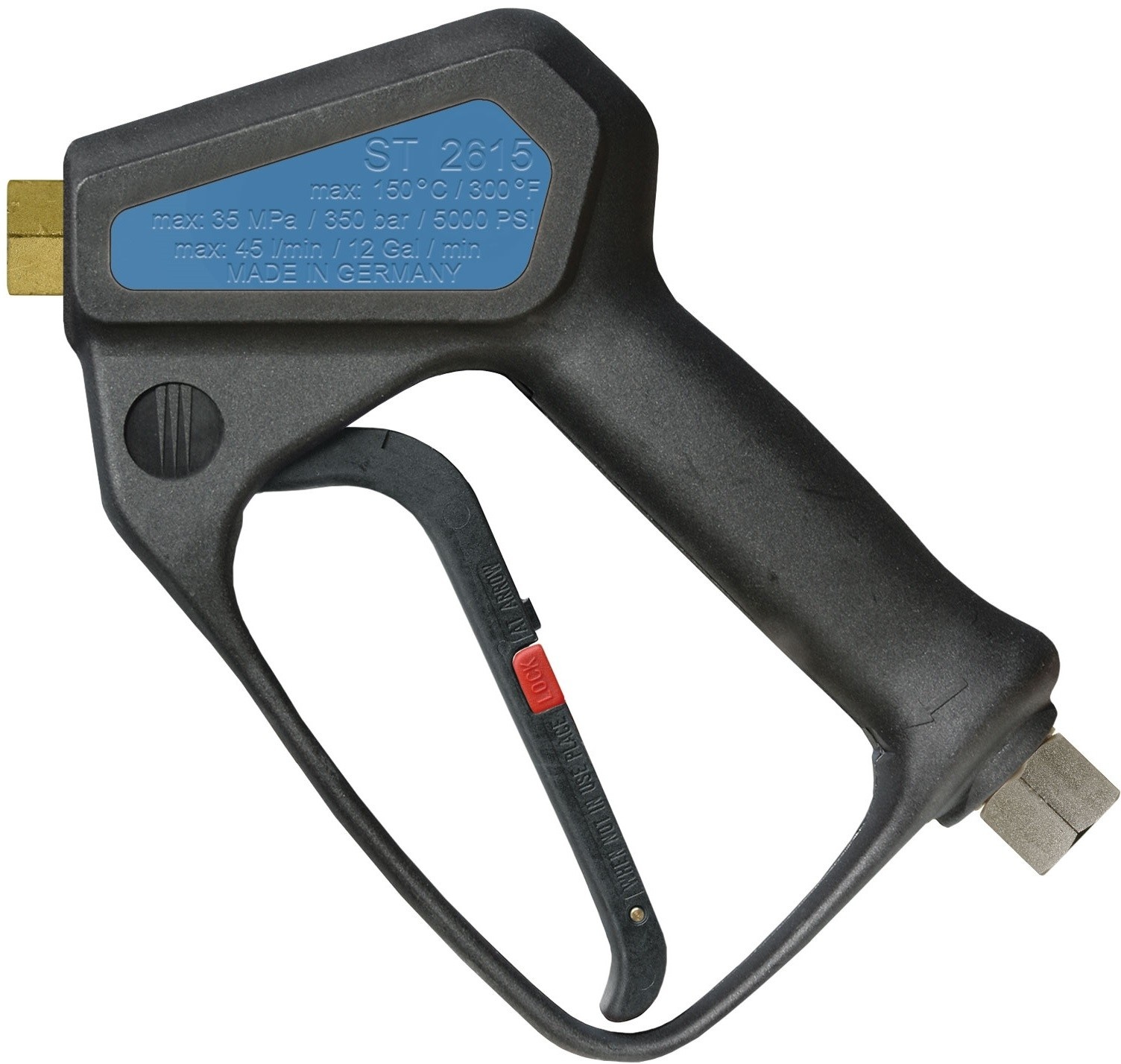 EUROM Hogedrukreiniger Force 1801 kopen