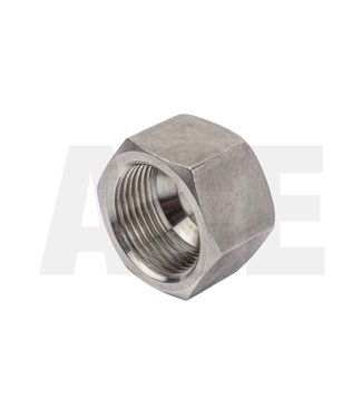 stainless steel nut 12L