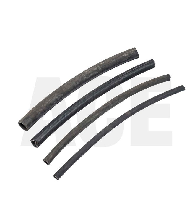 Hydrauliekslang 3/4"