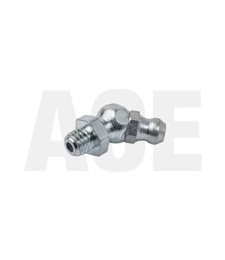 Conical grease nipple M6 45gr