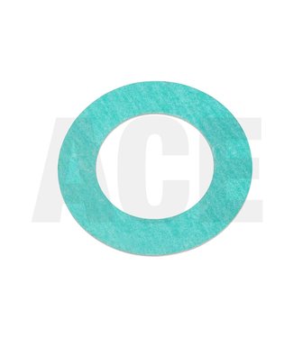 Flenspakkingring 2-1/2"