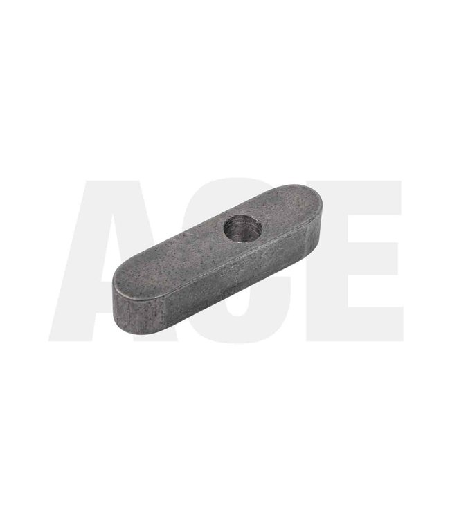Wedge 8x7x32mm for Holz hydraulic motor