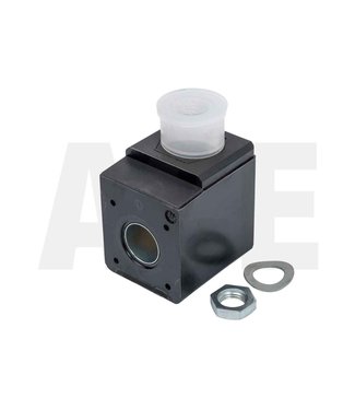 Festo coil 24vdc 549903