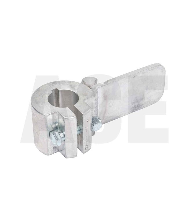 Peco aluminum elevator arm for reversing station