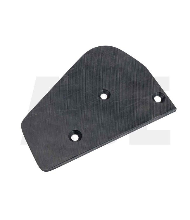 Peco flap voor bandenzwart voor en achter