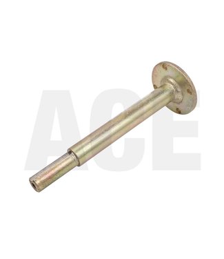 Peco axle TBA961