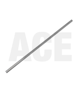 Peco inlay 1/4" x 1/4" x 12"
