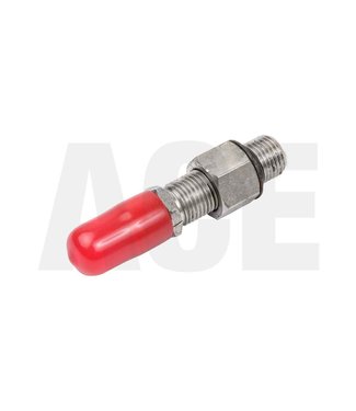 Peco sensor voor kettingbaan snelheid