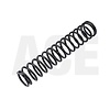 Pressure spring black for shock absorber 0000217