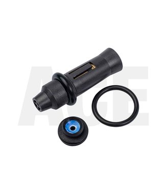 Repair kit for rotary nozzle 080