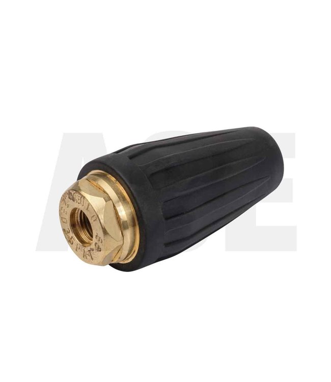 Roterende nozzle 055