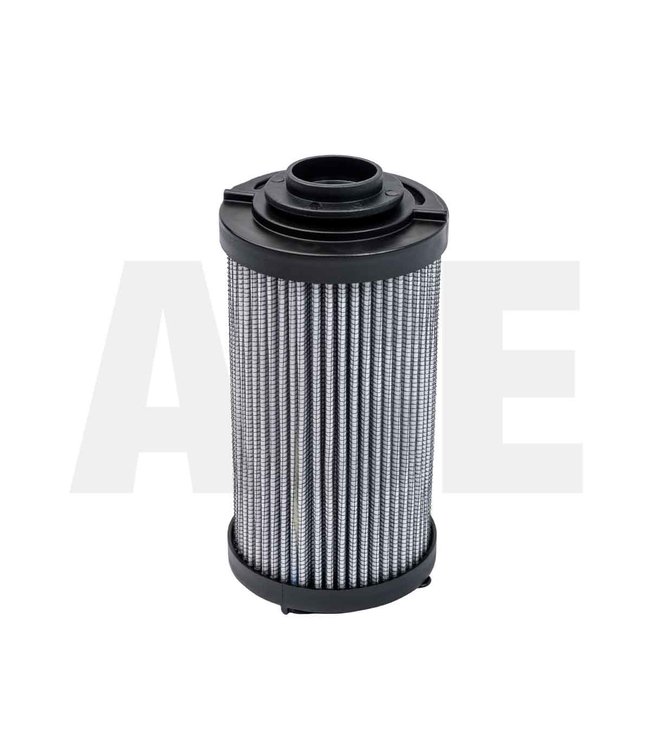 Return filter hydraulic unit 12,7cm cover/lid