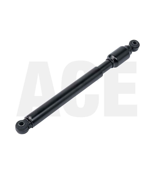 Holz schokdemper voor RUW/RUT en inrijklep