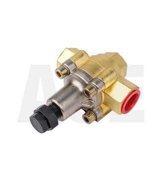 Wanner overflow valve C23 for G25 pump