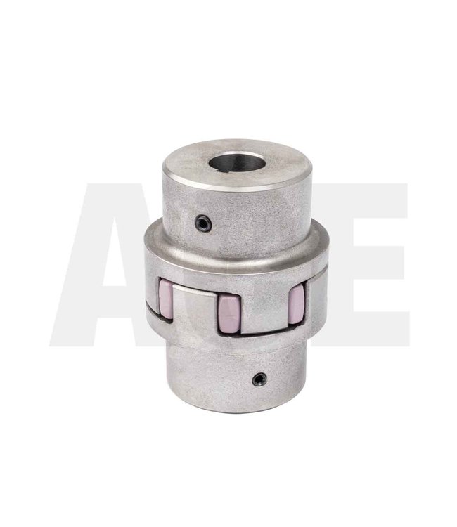 Wanner softex coupling for G25 pump