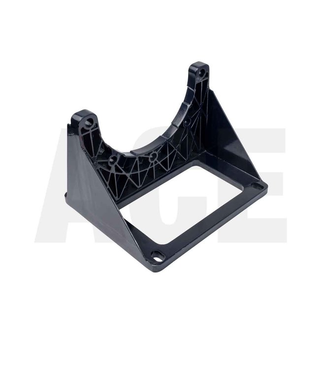 Wanner voetflens voor G25 pomp