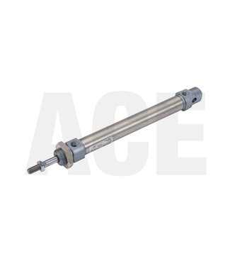 Air cylinder DN20 x 125 for Esta vacuum system